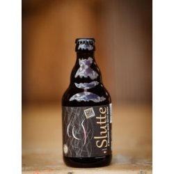 uBeer Slutte A Belgian Beer With Body uBeer Slutte A Belgian Beer With Body