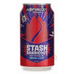 Hop Valley Stash Bandicoot - Beer Republic