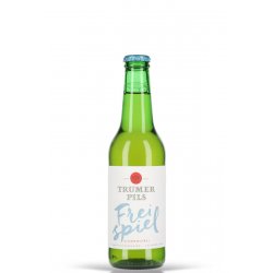Trumer Privatbrauerei Freispiel