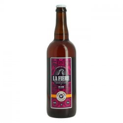 Acheter de la bière IPA double dry hop par la Fière le Gallodrome - Olivier, vins et compagnie