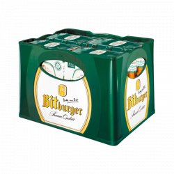 Bitburger Helles Lagerbier - glutenfrei