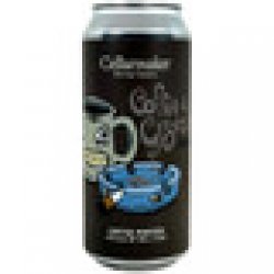 Cellarmaker Brewing Company Coffee & Cigarettes