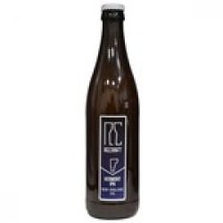 ReCraft: Vermont IPA - butelka 500 ml - Piwne Mosty - Stu Mostow