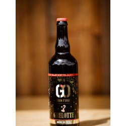 Brasserie Grain d Brasserie Grain d