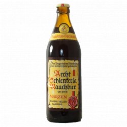 Schlenkerla Marzen Rauchbier 50cl Bottle - Kwoff