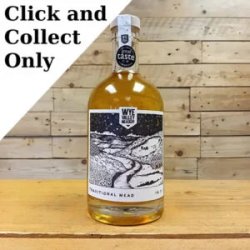 Wye Valley Meadery Traditional Mead