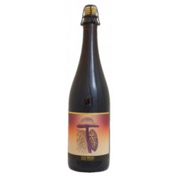 Brouwcompagnie Rolling Hills Oud Bruin Barrel Reserve - Bordeaux Barrel Aged Brouwcompagnie Rolling Hills Oud Bruin Barrel Reserve - Bordeaux Barrel Aged