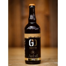 Brasserie Grain d Brasserie Grain d