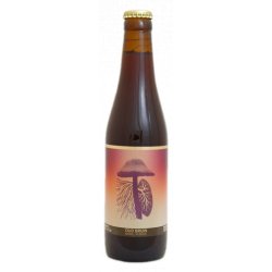 Brouwcompagnie Rolling Hills Oud Bruin Barrel Reserve - Bordeaux Barrel Aged Brouwcompagnie Rolling Hills Oud Bruin Barrel Reserve - Bordeaux Barrel Aged