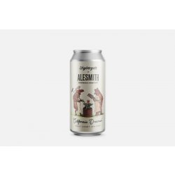 Stigbergets Bryggeri California Dreamin’