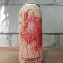 Hop Butcher For The World Aspect of Aries