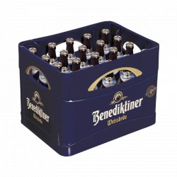 Benediktiner Weissbier Alkoholfrei Benediktiner Weissbier Alkoholfrei