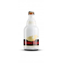 Gulden Draak - FlejeBirras