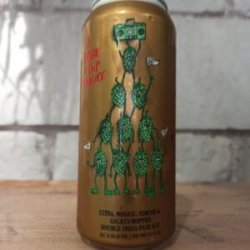 Hop Butcher For The World A Decade of Hop Decadence