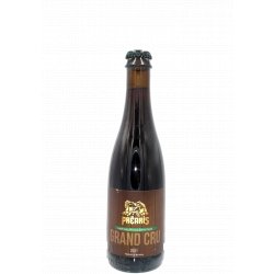 Prearis Grand Cru 2021 - Laphrioag 10% 37,5cl - Brygshoppen