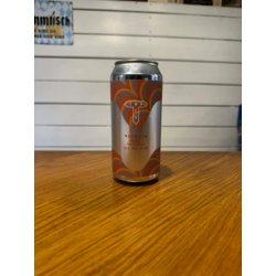 Track Brewing Company Refrain