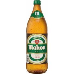 Mahou Clásica