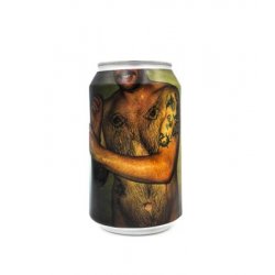 Dok Brewing Company Amai Sam!