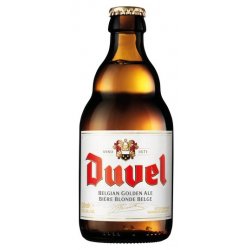 Duvel - La Guiri Bar