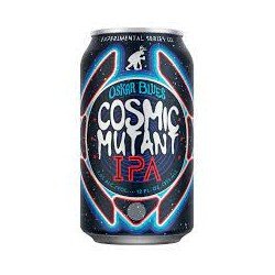 Oskar Blues COSMIC MUTANT - Labirratorium