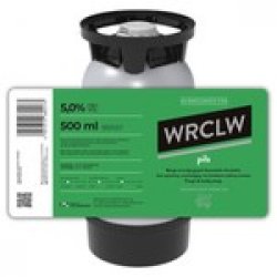 WRCLW: Pils - keg A 30l - Piwne Mosty - Stu Mostow