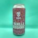 Fierce Beer. Vanilla Doughnut [Pale] 