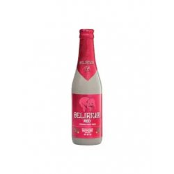 Delirium Red Delirium Red