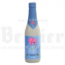 Delirium Tremens