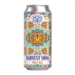 Vocation Brewery Harvest Song Vocation Brewery Harvest Song