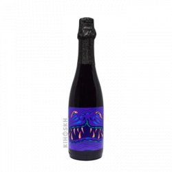 Omnipollo Avgrund Imperial Stout - Kihoskh