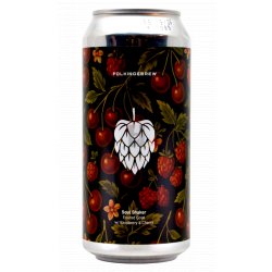 Folkingebrew Soul Shaker Folkingebrew Soul Shaker