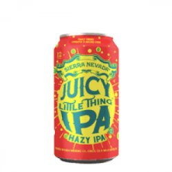 Sierra Nevada Juicy Little 355ml - Dicey Reillys