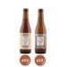 't Meuleneind Blondje & Tripel 't Meuleneind Blondje & Tripel