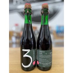 3 Fonteinen Hommage (Season 1920) Blend No. 72 375ml - Windsor Bottle Shop