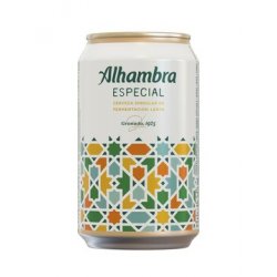 Alhambra Especial