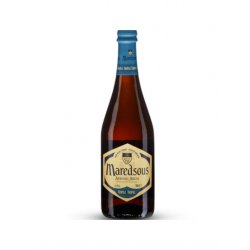 Maredsous Triple / Tripel