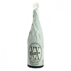 Bitter XX bière belge de la brasserie de ranke disponible a la vente - Olivier, vins et compagnie