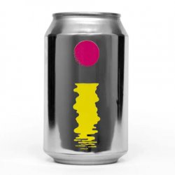 Omnipollo - Fatamorgana - 8% DIPA - 330ml Can - The Triangle