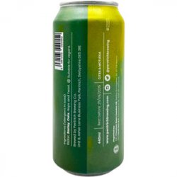 Pentrich Brewing Co. Fresh Slice