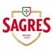 Sagres 30L Keg 