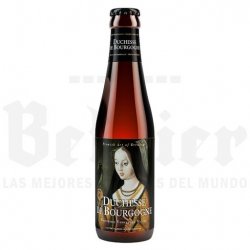 Verhaeghe Duchesse de Bourgogne