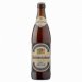Weihenstephaner Hefe witbier 