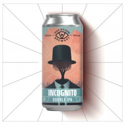 Vocation Brewery Incognito