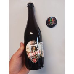 Cobolis MarzFest 15