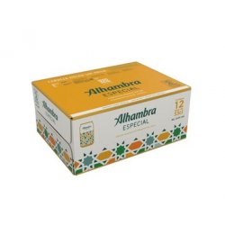 Alhambra Especial