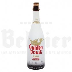Gulden Draak Classic Gulden Draak Classic
