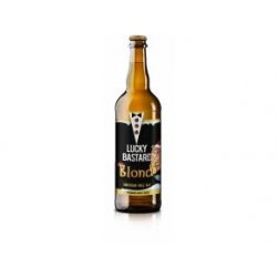 Lucky Bastard Blond 11% Lucky Bastard Blond 11%