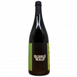 Side Project Brewing Bubble Wrap (Blend #2)
