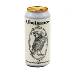 Sinnister Brew Obeisance
