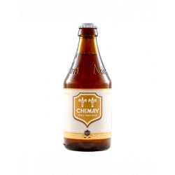 Chimay Cinq Cents (White)